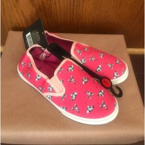 “New Arrivals” Children’s Girls Activ Pro Sneakers In Size L #68